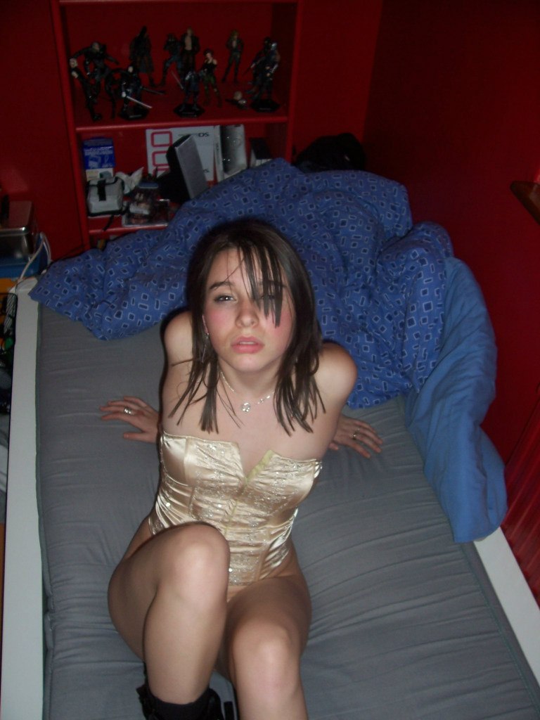Uk amateur hannah